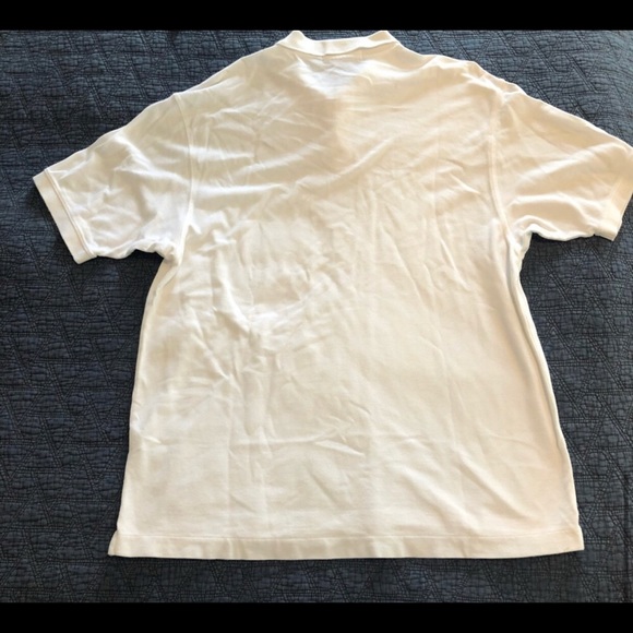 White vineyard vines polo 🤍 - Picture 4 of 4